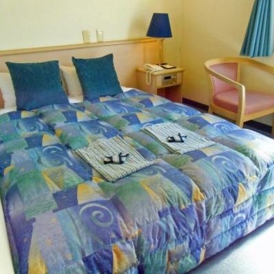 ダブルルーム(浴室)(喫煙) ホテル A.P. クーポン