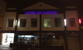 Motel on Carroll