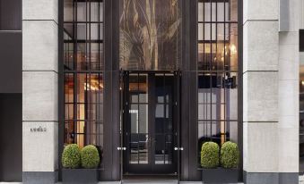 Andaz 5th Avenue-a Concept by Hyatt