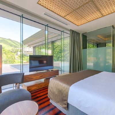 ホリデイルーム(ペントハウスC) AYA ニセコ クーポン