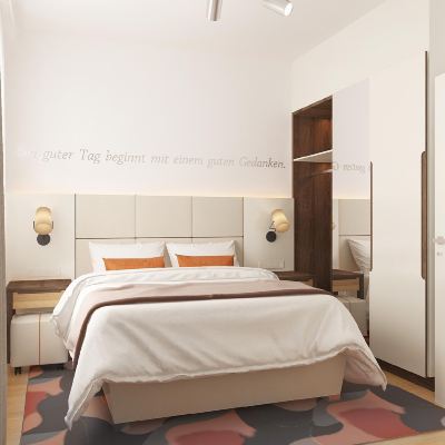 Two-Bedroom Apartment HighPark by Palmira Promo Code