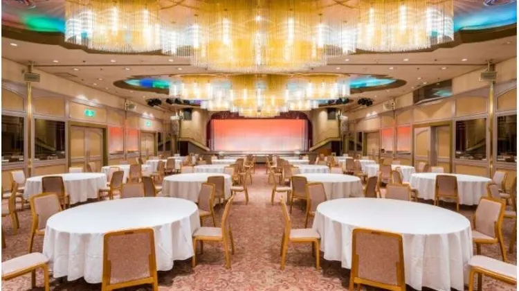 サンマリン気仙沼ホテル観洋 食事・レストラン