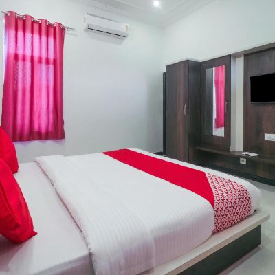 Standard Room Resorts The Sunrise Promo Code