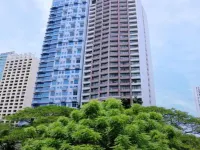 KL Serviced Residences Managed by HII