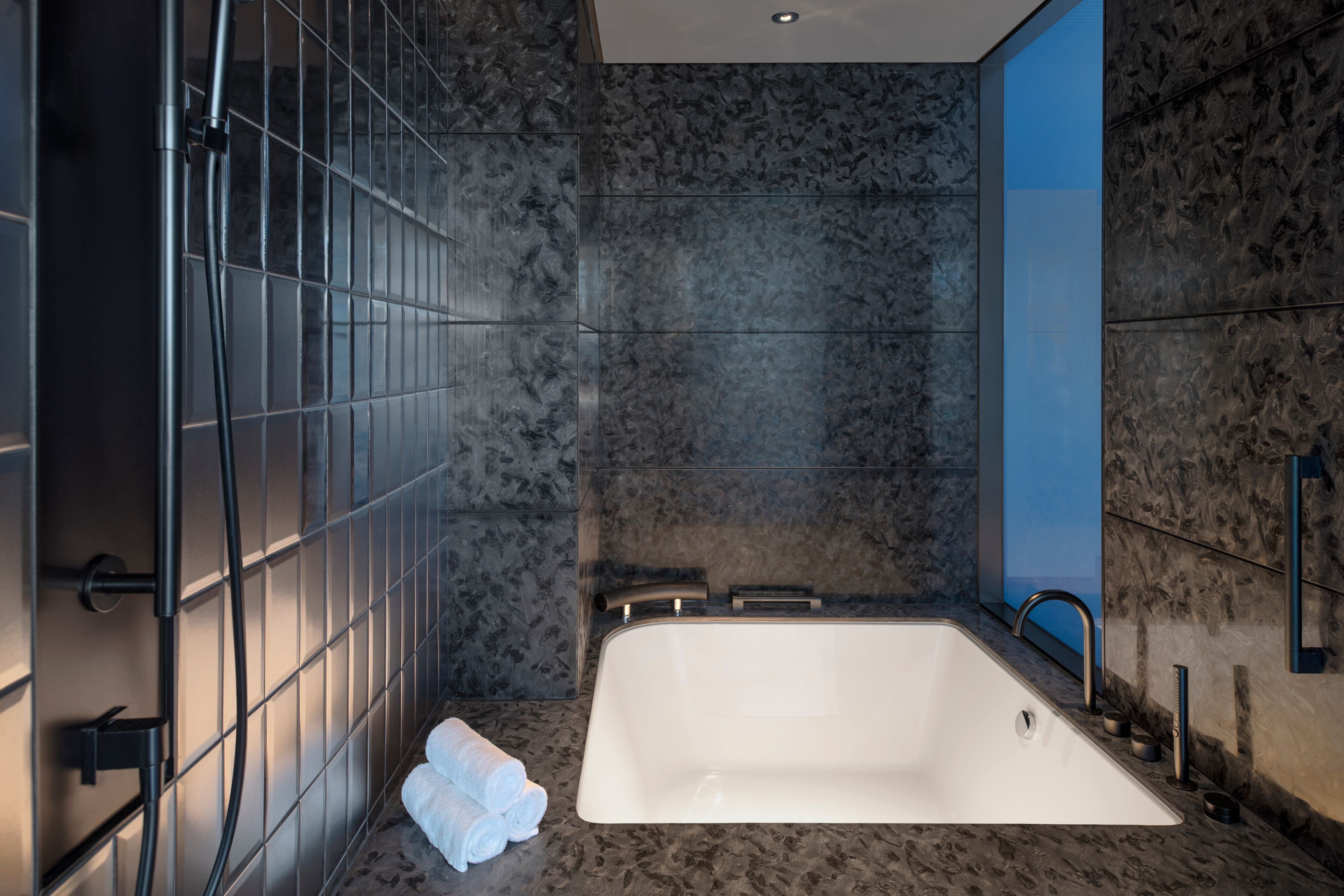 探索泽塔星 | 酷角大床房