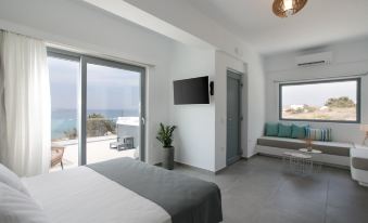 Seanfinity Beachfront Suites