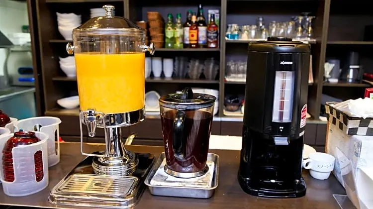 くれたけインプレミアム静岡駅前 食事・レストラン