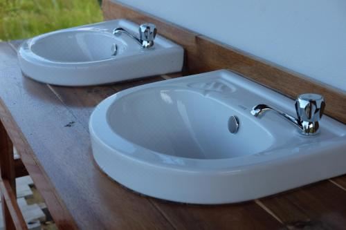 标准双人房 - 带共用浴室