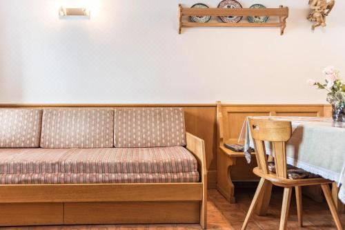 高级一卧室公寓