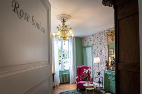 豪华间 - 带淋浴