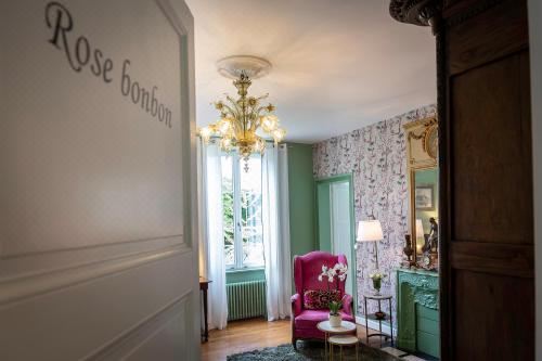 豪华间 - 带淋浴