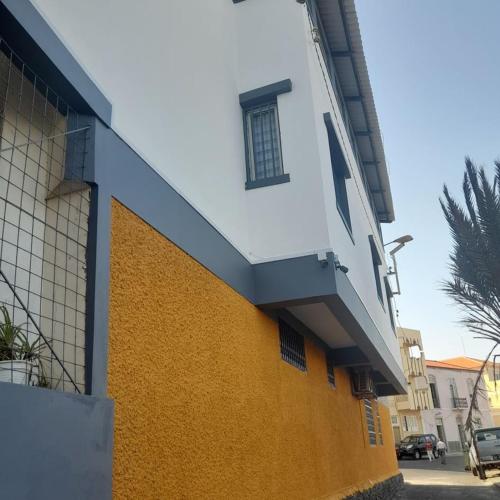 双床或双人房 共用浴室