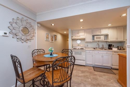 105A Efficiency One Bath One-Bedroom Apartment