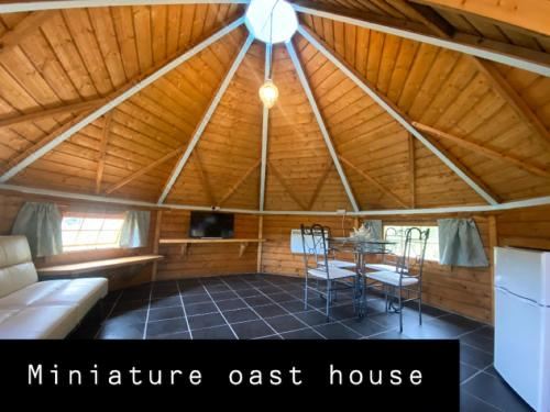 一卧室简易别墅