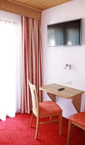 Landhaus Hubert Fiegl Double Room