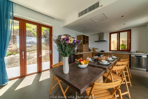 别墅（带独立泳池）