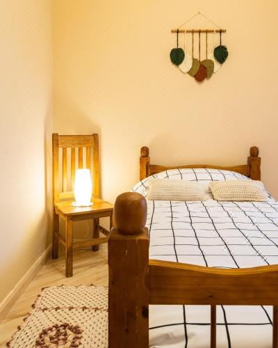 Apart Central MV Two-Bedroom Apartment