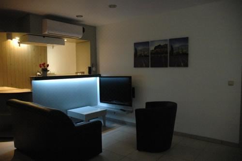 公寓 - 地面楼层