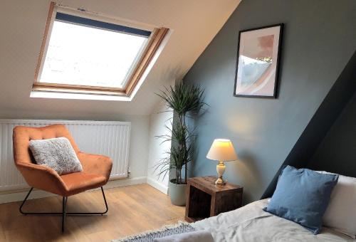 三卧室标准客房