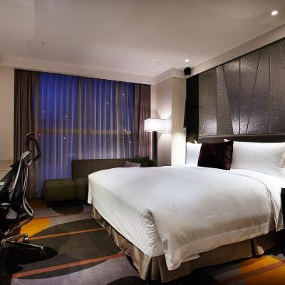 天豪客房 天閣飯店（台北長安館）優惠