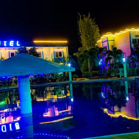Grand Hotel Clark