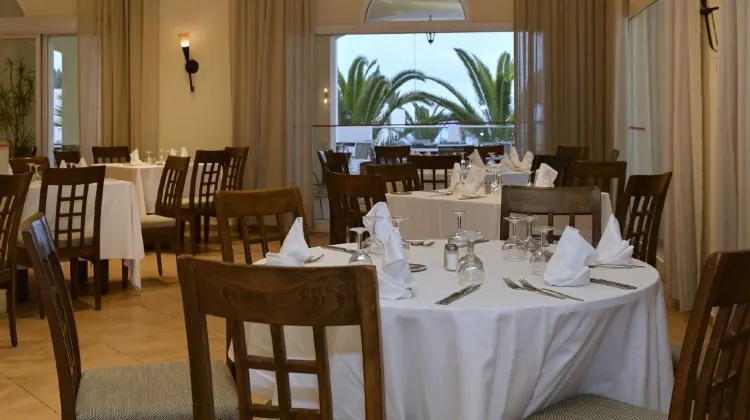 Calimera Delfino Beach Resort & Spa Dining/Restaurant