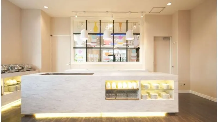 グランパークホテルパネックス八戸 食事・レストラン