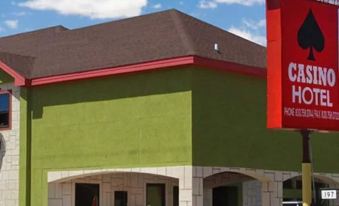 Casino Hotel - Housity