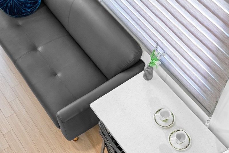 别墅房203，带泳池