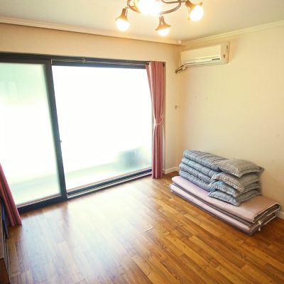 Room (Pension type ondol room) Chuncheon Roha Stay 쿠폰