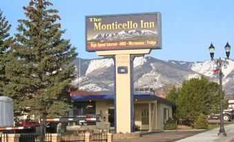 The Monticello Inn