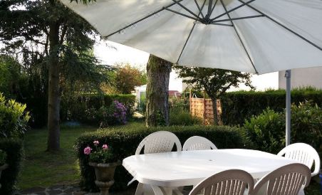 Chambres d'hôtes Confortables