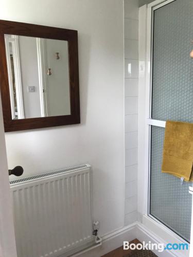 双人房（带独立浴室）