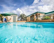 Quality Inn & Suites Dublin