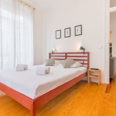 One-Bedroom Apartment São Vicente Heart of Alfama Promo Code