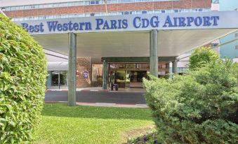 Hotel Inn Paris CDG Airport - ex Best Western