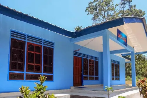 Liahz Lodge
