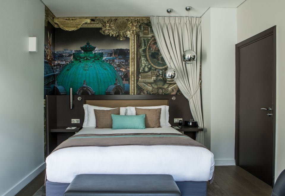 Hotel Indigo PARIS - OPERA by IHGStandard Room