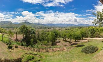 Breeze of Pai Guesthouse
