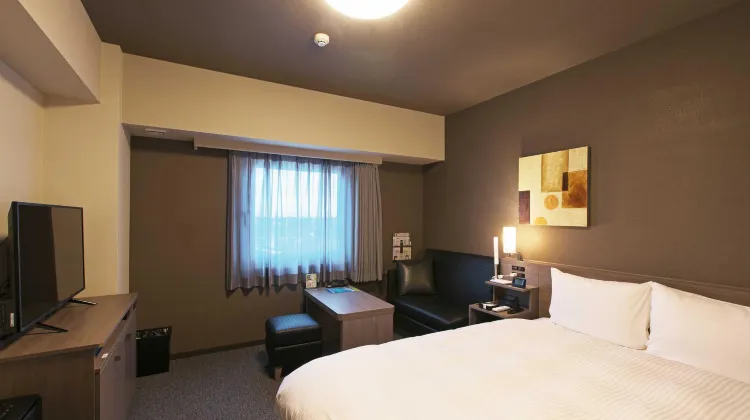 ホテルルートイン京都舞鶴-西舞鶴駅前- 部屋
