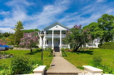 Harbour View Inn