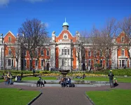 Hyatt Centric the Liberties Dublin Hotels in 