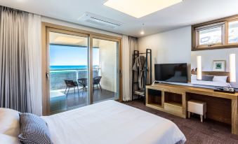 Sea Stay Hotel