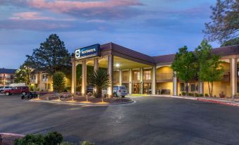 Best Western Airport Albuquerque Inn Suites Hotel  Suites