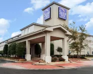 Sleep Inn & Suites Edmond Near University Hoteles en 