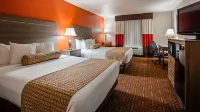 Best Western Plus Memorial Inn  Suites Hotels in 