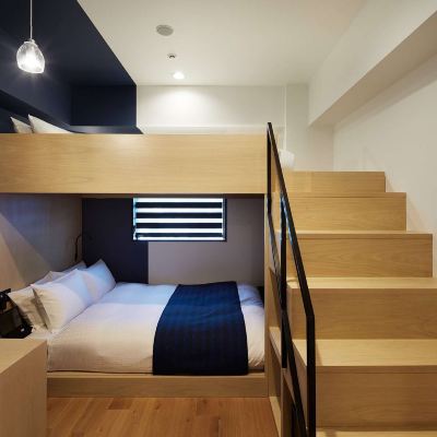 モデレートツインルーム ザ・スクエアホテル金沢 クーポン