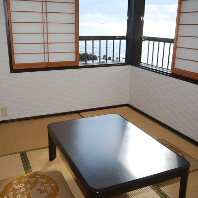 Japanese-style Room