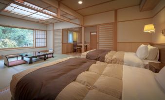 Harumiya Ryokan