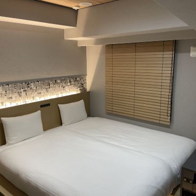 標準特大床房 阿瑪尼克蒲田站前飯店優惠